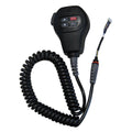 Standard Horizon Replacement Mic f/GX1200, GX1600 & GX1700 - Black — marine accessories
