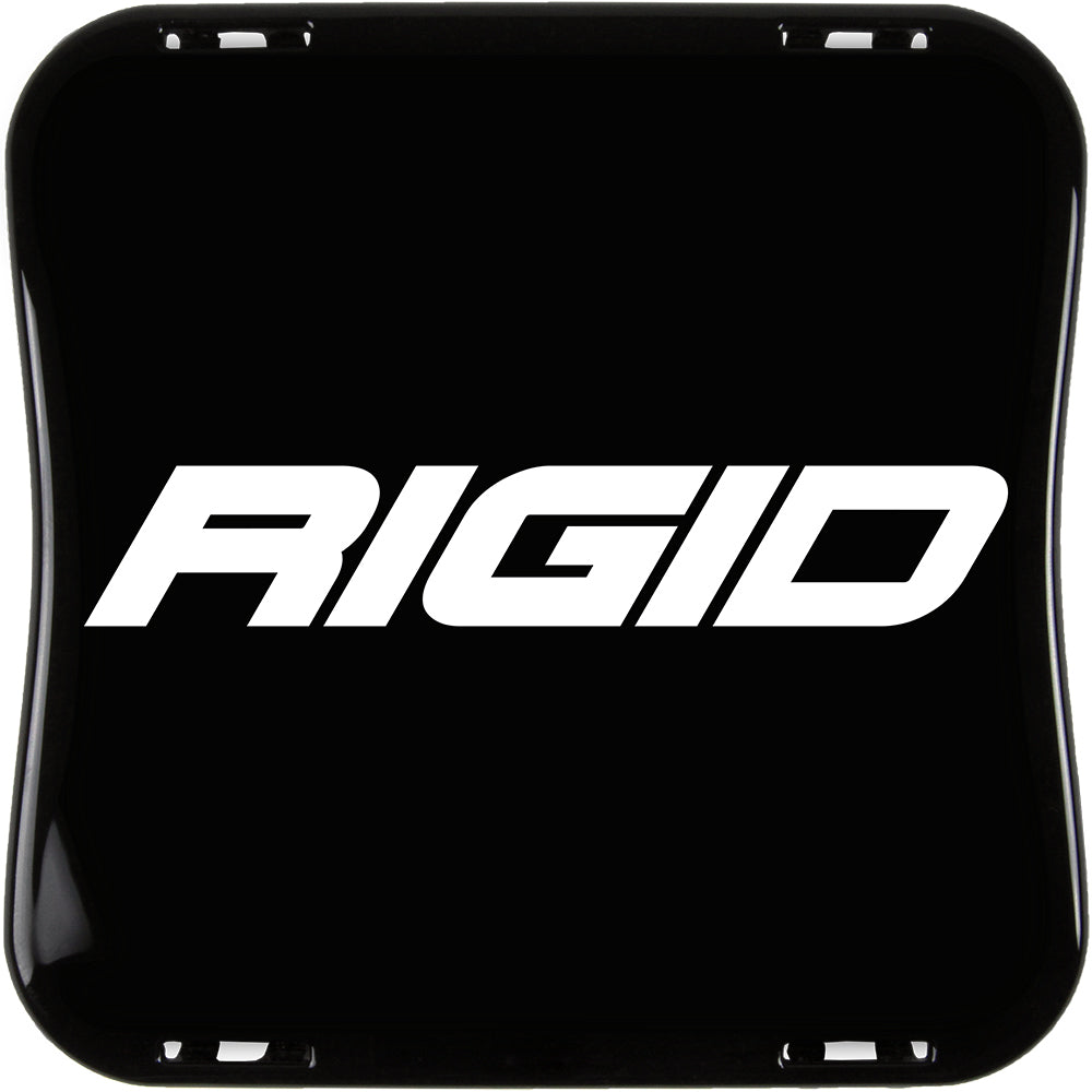 RIGID Industries D-XL Series Cover - Black — marine accessories