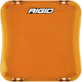 RIGID Industries D-XL Series Cover - Yellow — marine accessories