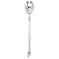 Attwood Marine Attwood Adjustable Heavy-Duty Transom Saver - 24"-36" — marine trailering