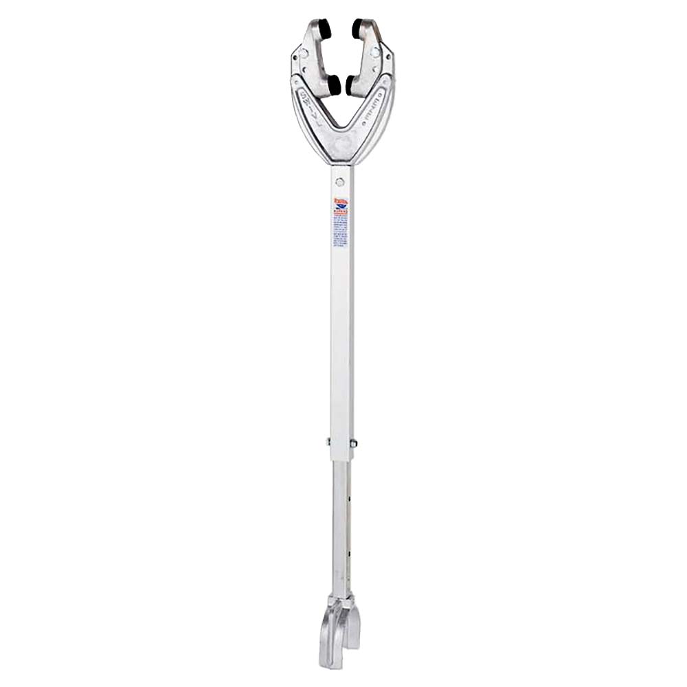 Attwood Marine Attwood Adjustable Heavy-Duty Transom Saver - 24"-36" — marine trailering