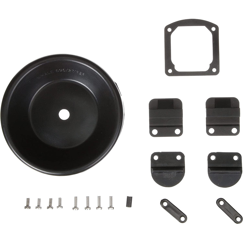 Whale Marine Whale Gusher 10 MK2/3 Service Kit Nitrile — marine accessories