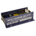 Balmar Max Charge MC618 Multi-Stage Regulator w/o Harness - 12V — marine alternators