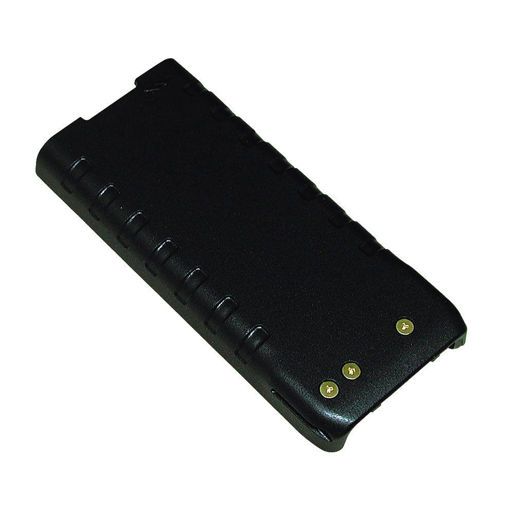 Standard Horizon SBR-41LI 1750mAh f/HX280 & HX380 — marine accessories