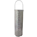 Perko 304 Stainless Steel Strainer Basket Only Size 8 f/1-1/2" Strainer — marine strainers & baskets