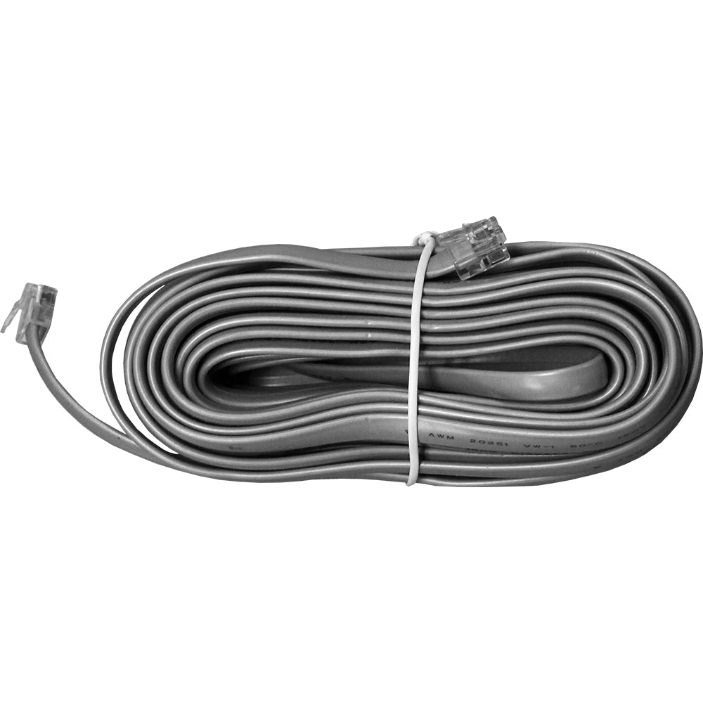 Xantrex Remote Cable - 25' — marine charger/inverter combos