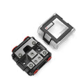 T-Spec VPNB2 MANL 2 Position All-In-One Distribution Block w/Cover — marine busbars