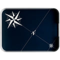 Marine Business Melamine Rectangular Tray - NORTHWIND — marine deck / galley