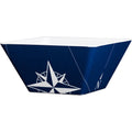 Marine Business Melamine Square Bowl - NORTHWIND - Set of 6 — marine deck / galley
