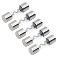 T-Spec V8 Series 40 AMP AGU Fuse - 5 Pack — marine fuse blocks & fuses