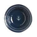 Marine Business Melamine Small Bowl - SAILOR SOUL - Set of 6 — marine deck / galley
