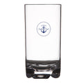 Marine Business Beverage Glass - SAILOR SOUL - Set of 6 — marine deck / galley