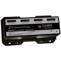 Dual Pro PS4 Auto 15A - 4-Bank Lithium/AGM Battery Charger — marine battery chargers