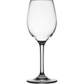 Marine Business Non-Slip Wine Glass Party - CLEAR TRITAN™ - Set of 6 — marine deck / galley