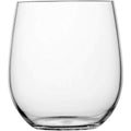 Marine Business Non-Slip Water Glass Party - CLEAR TRITAN™ - Set of 6 — marine deck / galley