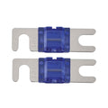 T-Spec V8 Series 60 AMP Mini-ANL Fuse - 2 Pack — marine fuse blocks & fuses
