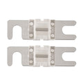 T-Spec V8 Series 80 AMP Mini-ANL Fuse - 2 Pack — marine fuse blocks & fuses