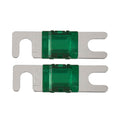 T-Spec V8 Series 125 AMP Mini-ANL Fuse - 2 Pack — marine fuse blocks & fuses