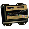 Dual Pro SS2 Auto 20A - 2-Bank Lithium/AGM Battery Charger — marine battery chargers