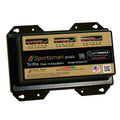 Dual Pro SS3 Auto 30A - 3-Bank Lithium/AGM Battery Charger — marine battery chargers