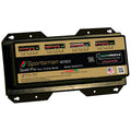 Dual Pro SS4 Auto 40A - 4-Bank Lithium/AGM Battery Charger — marine battery chargers