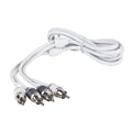 T-Spec V10 Series RCA Audio Cable - 2 Channel - 6' (1.83 M) — marine rca cables