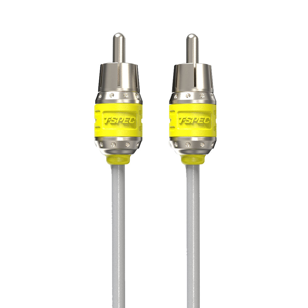 T-Spec V10 Series Video Cable - 3 Feet (.91 M) — marine accessories
