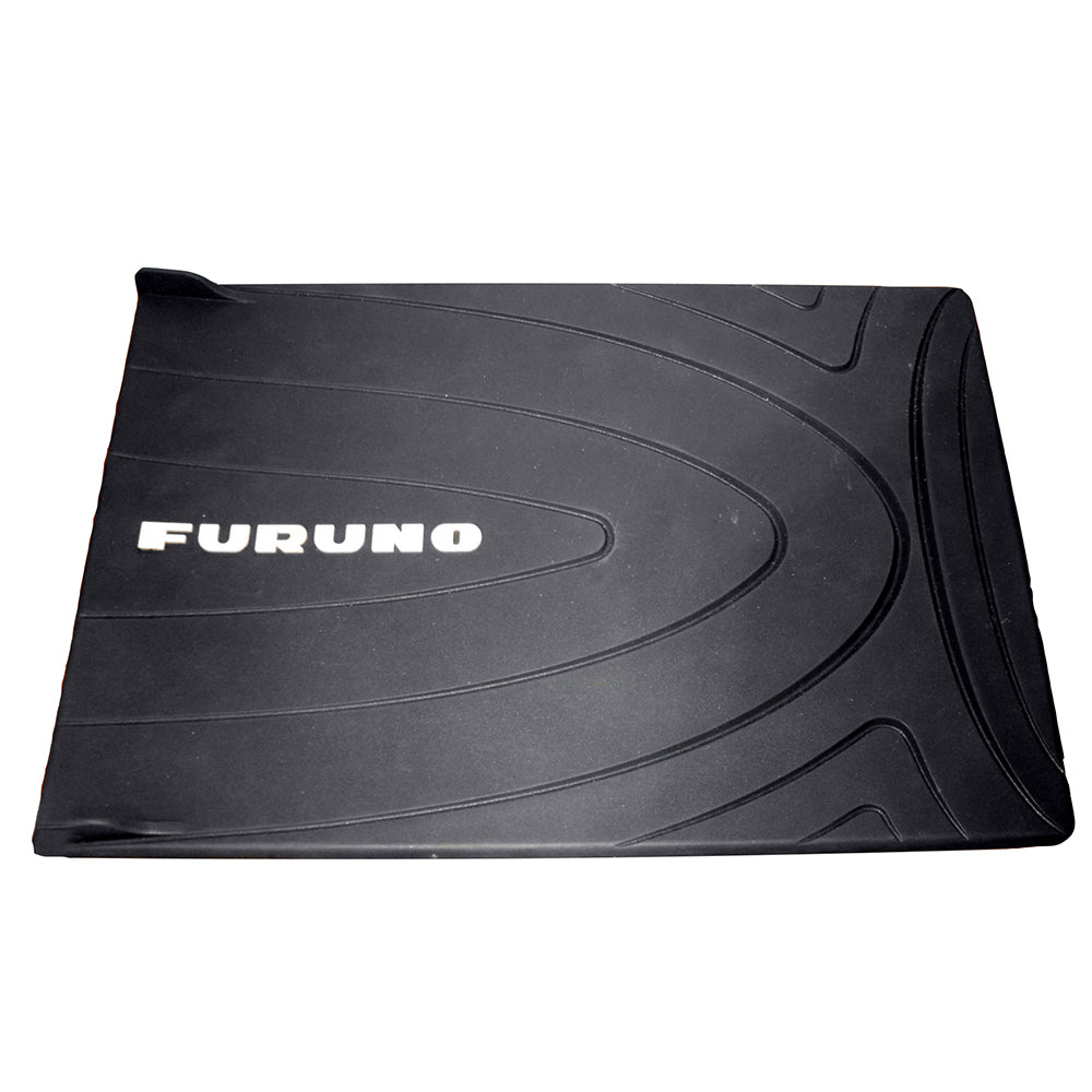 Furuno Soft Cover f/TZTL12F — marine accessories