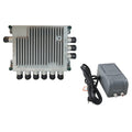 Intellian SWM-30 Kit External Multi-Switch - Supports up to 26 Tuners — marine satellite receivers