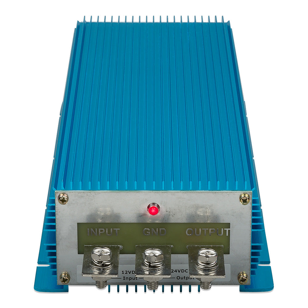 Victron Energy Victron Orion IP67 DC-DC Converter 12/24-50A - 1200W — marine dc to dc converters
