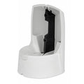 Hella Marine NaviLED PRO Deck Mount Adapter - White — marine accessories