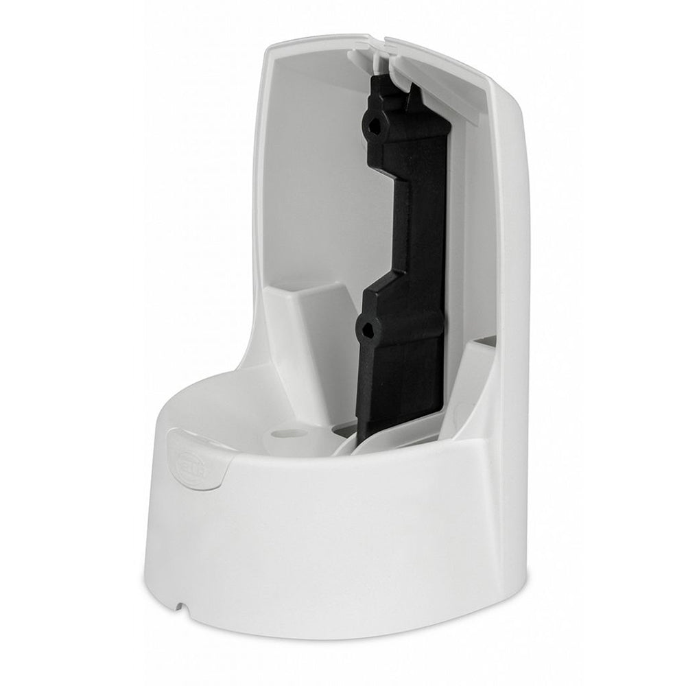 Hella Marine NaviLED PRO Deck Mount Adapter - White — marine accessories