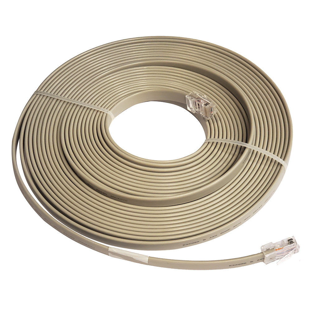 Dometic 20' 8 Pin ECU Display Cable f/Passport I/O Display — marine accessories
