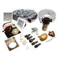 Dometic EnviroComfort 16,000 BTU Install Kit - 115V — marine accessories