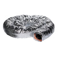 Dometic 25' Insulated Flex R4.2 Ducting/Duct - 3" — marine accessories
