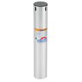 Springfield Marine Springfield Post 2-3/8" Plug-In — marine seating
