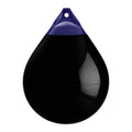 Polyform U.S. Polyform A-5 Buoy 27" Diameter - Black — marine buoys