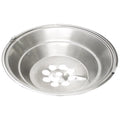 Magma Inner Liner Fire Pan — marine deck / galley