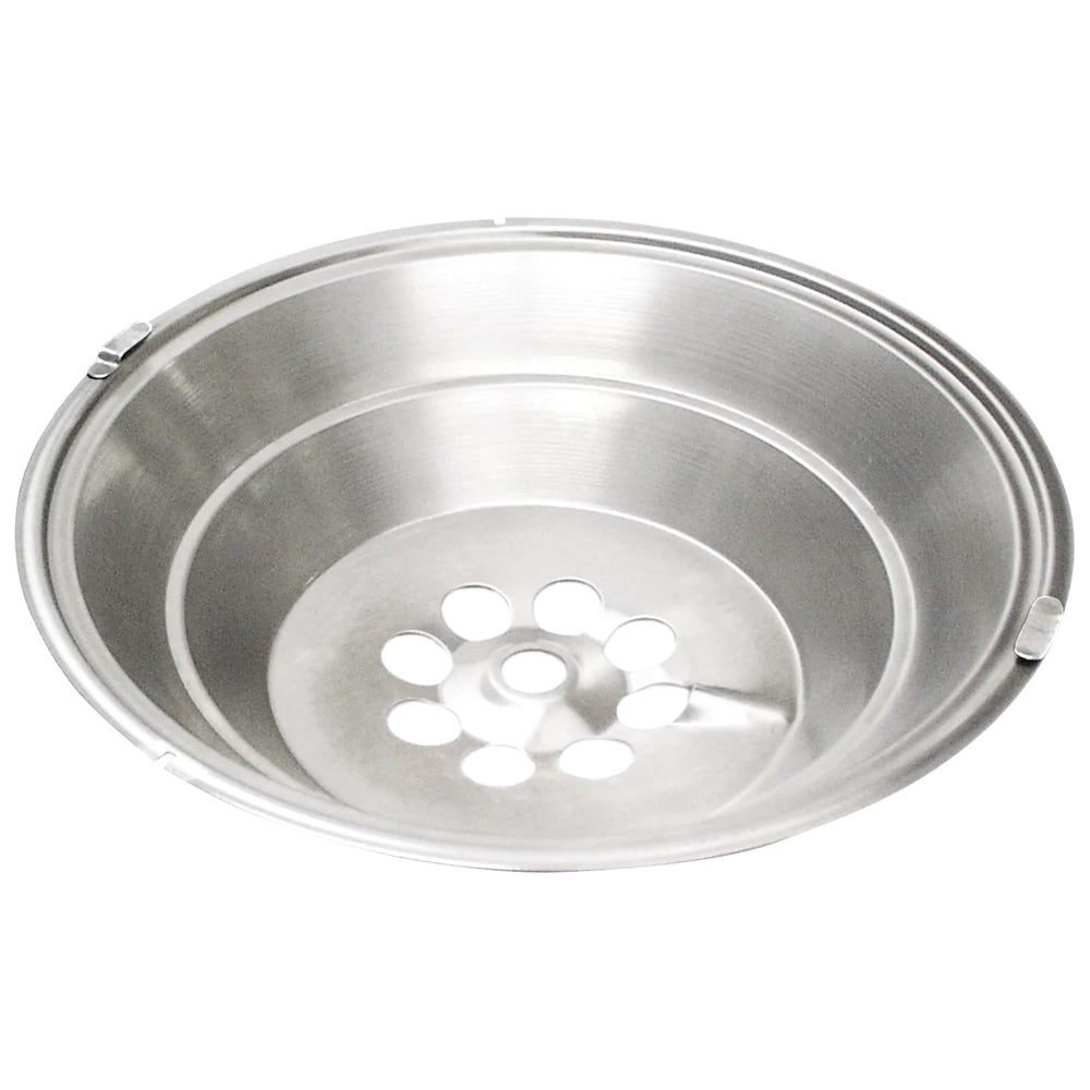 Magma Inner Liner Fire Pan — marine deck / galley