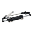 Uflex USA Uflex UC128 Version 1 Hydraulic Cylinder — marine steering systems