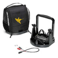 Humminbird ICE PTC CHIRP H5 FB - Portable Ice Kit w/CHIRP Ice Transducer f/HELIX 5 — marine accessories