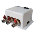 GROCO 3 Port Oil Change System w/Reversing Switch - 12V — marine transfer pumps