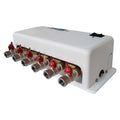 GROCO 6 Port Oil Change System w/Reversing Switch - 24V — marine transfer pumps