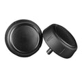 Garmin Bail Mount Knobs VHF 115/215 — marine accessories