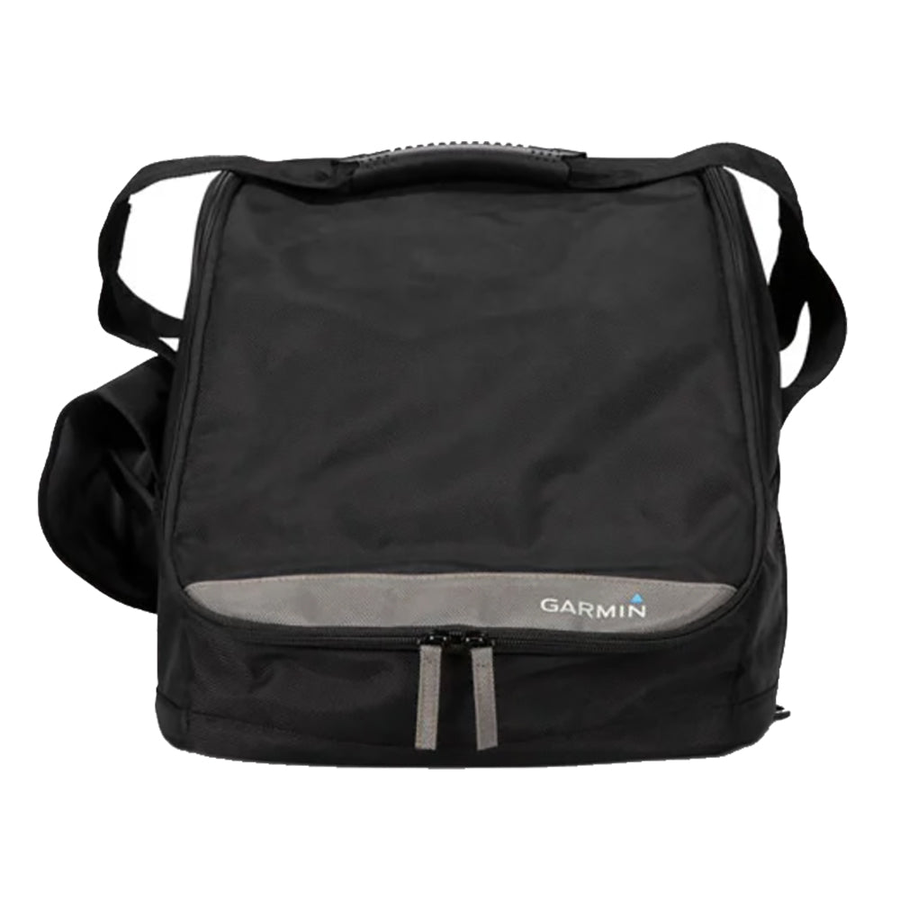 Garmin Extra Large Carry Bag & Base — marine accessories