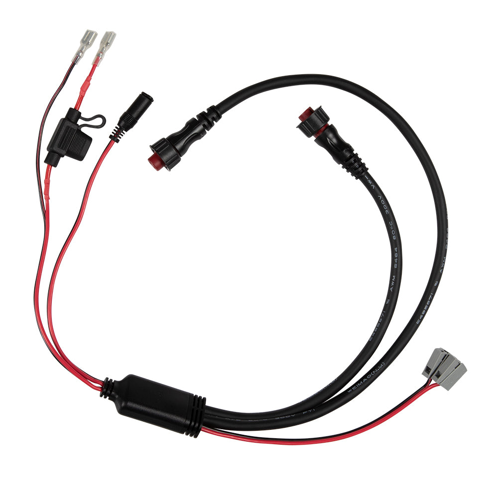 Garmin Portable Power Cable — marine accessories