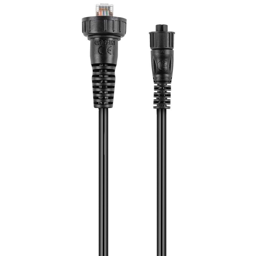 Garmin Marine Network Adapter Cable - Small (Female) to Large — marine accessories