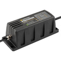 Minn Kota On-Board Precision Charger MK-110 PCL 1 Bank x 10 AMP LI Optimized Charger — marine battery chargers
