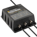 Minn Kota On-Board Precision Charger MK-330 PCL 3 Bank x 10 AMP LI Optimized Charger — marine battery chargers