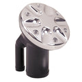 Perko 0590 Angled Water Fill/Vent — marine accessories